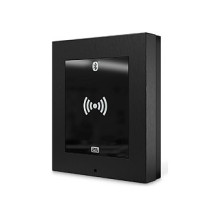 2N Access Unit 2.0 Bluetooth & RFID - 125kHz, 13.56MHz, NFC, PICard compatible 2N Access Unit 2.0 Bluetooth & RFID - 125kHz, 13.56MHz, NFC, PICard compatible