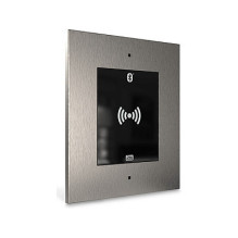 2N Access Unit 2.0 Bluetooth & RFID - 125kHz, 13.56MHz, NFC, PICard compatible 2N Access Unit 2.0 Bluetooth & RFID - 125kHz, 13.56MHz, NFC, PICard compatible