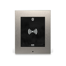 2N Access Unit 2.0 Bluetooth & RFID - 125kHz, 13.56MHz, NFC, PICard compatible 2N Access Unit 2.0 Bluetooth & RFID - 125kHz, 13.56MHz, NFC, PICard compatible