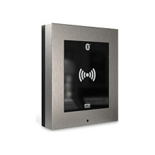 2N Access Unit 2.0 Bluetooth & RFID - 125kHz, 13.56MHz, NFC, PICard compatible 2N Access Unit 2.0 Bluetooth & RFID - 125kHz, 13.56MHz, NFC, PICard compatible