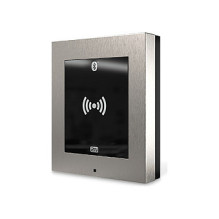 2N Access Unit 2.0 Bluetooth & RFID - 125kHz, 13.56MHz, NFC, PICard compatible 2N Access Unit 2.0 Bluetooth & RFID - 125kHz, 13.56MHz, NFC, PICard compatible