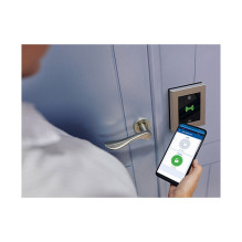 2N Access Unit 2.0 Bluetooth & RFID - 125kHz, 13.56MHz, NFC, PICard compatible 2N Access Unit 2.0 Bluetooth & RFID - 125kHz, 13.56MHz, NFC, PICard compatible