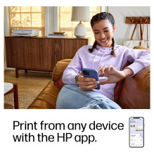 HP „Envy 6120“ daugiafunkcis spalvotas rašalinis spausdintuvas A4 10s / m HP „Envy 6120“ daugiafunkcis spalvotas rašalinis spausdintuvas A4 10s / m