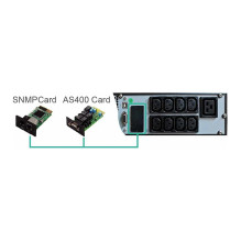 FSP Eufo 3K Rack / Tower Line-interactive UPS 3000VA 2700W 8xIEC 6x12V / 9Ah Batterie FSP Eufo 3K Rack / Tower Line-interactive UPS 3000VA 2700W 8xIEC 6x12V / 9Ah Batterie