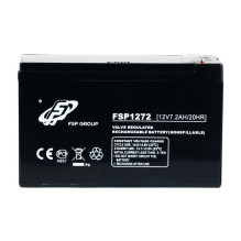 FSP Ersatzbatterie FSP1270 MPF0000100GP 12V / 7.0AH FSP Ersatzbatterie FSP1270 MPF0000100GP 12V / 7.0AH