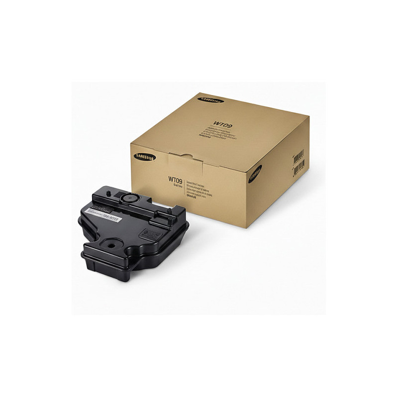 HP waste toner container MXP8123 / 8128 approx. 100,000 pages for Samsung MLT-W709
