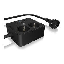 ICY BOX IB-MPS2220B-CH...
