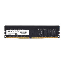8GB PNY DIMM 3200MHz Versija OEM (dėklas) 8GB PNY DIMM 3200MHz Versija OEM (dėklas)