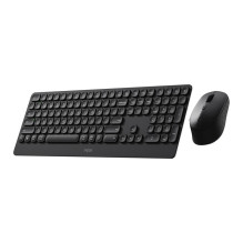 Rapoo 9390M keyboard Rapoo 9390M keyboard