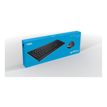 Rapoo 9390M keyboard Rapoo 9390M keyboard