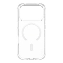 CARE by PanzerGlass Samba Case iP17 / 18 Pro Transparent MS weiß CARE by PanzerGlass Samba Case iP17 / 18 Pro Transparent MS weiß