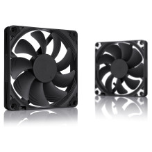 Noctua NF-A9X14 HS-PWM CH.BK.S computer cooling system Noctua NF-A9X14 HS-PWM CH.BK.S computer cooling system