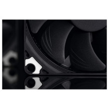 Noctua NF-A9X14 HS-PWM CH.BK.S computer cooling system Noctua NF-A9X14 HS-PWM CH.BK.S computer cooling system