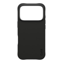CARE by PanzerGlass Samba Case iP17 / 18 Pro Schwarz m. MagSafe CARE by PanzerGlass Samba Case iP17 / 18 Pro Schwarz m. MagSafe