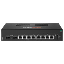HPE Aruba Networking CX...