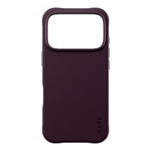 CARE by PanzerGlass Samba Case iP17 / 18 Pro Dark Cherry MS CARE by PanzerGlass Samba Case iP17 / 18 Pro Dark Cherry MS