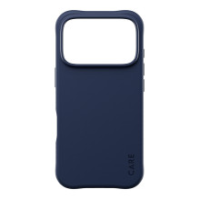 CARE by PanzerGlass Samba Case iP17 / 18 Pro Italian Blue MS CARE by PanzerGlass Samba Case iP17 / 18 Pro Italian Blue MS