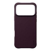CARE by PanzerGlass Samba Case iP17 / 18 Pro Max Deep Purple MS CARE by PanzerGlass Samba Case iP17 / 18 Pro Max Deep Purple MS