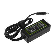 N Green Cell PRO 19V 2.37A 45W für Toshiba Satellite C50D C75D C670D C870D U940 U945 Portege Z830 Z930 N Green Cell PRO 19V 2.37A 45W für Toshiba Satellite C50D C75D C670D C870D U940 U945 Portege Z830 Z930