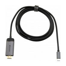 Verbatim 49144 video cable adapter