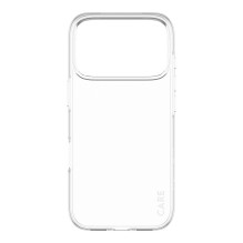 „CARE by PanzerGlass rentgeno spindulių dėklas „iPhone 17 Pro“ „CARE by PanzerGlass rentgeno spindulių dėklas „iPhone 17 Pro“