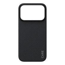 „CARE by PanzerGlass Discovery “ dėklas, skirtas „MagSafe iPhone 17 Pro“ telefonui