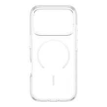 CARE by PanzerGlass Urban Explorer dėklas, skaidrus, m. Weiss Magsafe iPhone 17 Pro CARE by PanzerGlass Urban Explorer dėklas, skaidrus, m. Weiss Magsafe iPhone 17 Pro