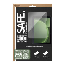 PanzerGlass Screen Protector Samsung Galaxy Tab Active5 Pro Ultra Wide Fit PanzerGlass Screen Protector Samsung Galaxy Tab Active5 Pro Ultra Wide Fit