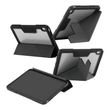 PanzerGlass CARE TPU Essential Case black iPad 11" (2025) PanzerGlass CARE TPU Essential Case black iPad 11" (2025)