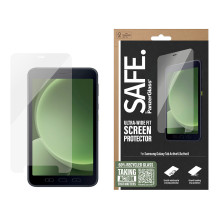SAFE Screen Protector Galaxy Tab Active5 / Active3 Ultra-WideFit SAFE Screen Protector Galaxy Tab Active5 / Active3 Ultra-WideFit