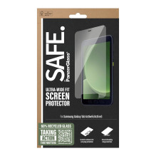 SAFE Screen Protector Galaxy Tab Active5 / Active3 Ultra-WideFit SAFE Screen Protector Galaxy Tab Active5 / Active3 Ultra-WideFit