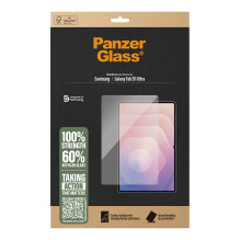 PanzerGlass Screen Protector Samsung Galaxy Tab S11 Ultra UWF PanzerGlass Screen Protector Samsung Galaxy Tab S11 Ultra UWF