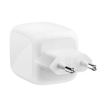 Belkin Ladegert Dual USB-C 67W PD PPS+2m Kabel