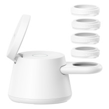Belkin ULTRACHARGE 25 WAT QI2 MODULAR Belkin ULTRACHARGE 25 WAT QI2 MODULAR