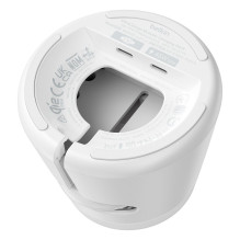 Belkin ULTRACHARGE 25 WAT QI2 MODULAR Belkin ULTRACHARGE 25 WAT QI2 MODULAR