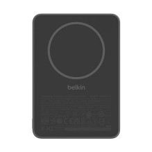 Belkin BOOSTCHARGE SLIM MAGNETISCHE PO Belkin BOOSTCHARGE SLIM MAGNETISCHE PO