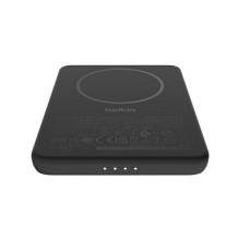 Belkin BOOSTCHARGE SLIM MAGNETISCHE PO Belkin BOOSTCHARGE SLIM MAGNETISCHE PO