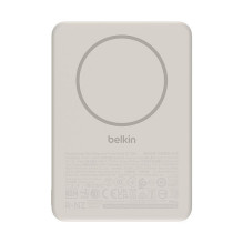Belkin BOOSTCHARGE SLIM MAGNETISCHE PO Belkin BOOSTCHARGE SLIM MAGNETISCHE PO