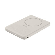 Belkin BOOSTCHARGE SLIM MAGNETISCHE PO Belkin BOOSTCHARGE SLIM MAGNETISCHE PO