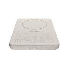 Belkin BOOSTCHARGE SLIM MAGNETISCHE PO Belkin BOOSTCHARGE SLIM MAGNETISCHE PO