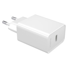 ZAGG mophie essentials Netzteil 20W 1x USB-C wei ZAGG mophie essentials Netzteil 20W 1x USB-C wei