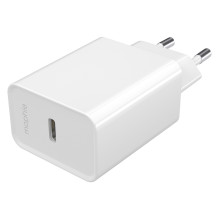 ZAGG mophie essentials Netzteil 20W 1x USB-C wei ZAGG mophie essentials Netzteil 20W 1x USB-C wei