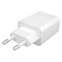 ZAGG mophie essentials Netzteil 20W 1x USB-C wei ZAGG mophie essentials Netzteil 20W 1x USB-C wei