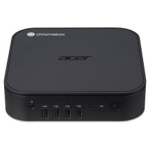 ACER Chromebox CXI6 Core5-120U / 16GB / 256SSD / ChromeOS ACER Chromebox CXI6 Core5-120U / 16GB / 256SSD / ChromeOS