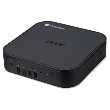ACER Chromebox CXI6 Core5-120U / 16GB / 256SSD / ChromeOS ACER Chromebox CXI6 Core5-120U / 16GB / 256SSD / ChromeOS
