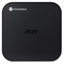 ACER Chromebox CXI6 Core5-120U / 16GB / 256SSD / ChromeOS ACER Chromebox CXI6 Core5-120U / 16GB / 256SSD / ChromeOS