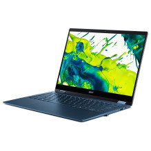 Acer Swift Spin 14 SFSP14-Q51T-X0AS Snapdragon X2E-78100 / 16GB / 512SSD / W11 Pagrindinis Acer Swift Spin 14 SFSP14-Q51T-X0AS Snapdragon X2E-78100 / 16GB / 512SSD / W11 Pagrindinis