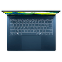 Acer Swift Spin 14 SFSP14-Q51T-X0AS Snapdragon X2E-78100 / 16GB / 512SSD / W11 Pagrindinis Acer Swift Spin 14 SFSP14-Q51T-X0AS Snapdragon X2E-78100 / 16GB / 512SSD / W11 Pagrindinis