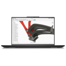 Lenovo ThinkPad T1g G9 CU7-356H / 32GB / 1TBSSD / RTX5060 / W11 Pro Lenovo ThinkPad T1g G9 CU7-356H / 32GB / 1TBSSD / RTX5060 / W11 Pro