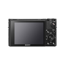 Sony DSC-RX100 Mark VII